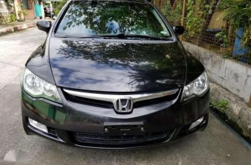 Honda Civic 2008 1.8 s for sale