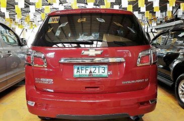 2013 CHEVROLET TRAILBLAZER 25 MT for sale