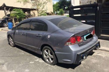 2008 Honda Civic FD 1.8S for sale