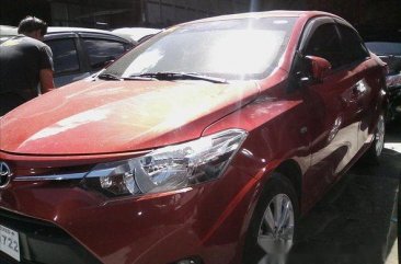 Toyota Vios E 2017 for sale