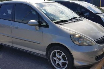 Honda Jazz 2007 model for sale