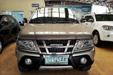 ISUZU SPORTIVO 25 2013 MT for sale