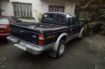 2004 Ford Ranger xlt 4x4 manual all power for sale