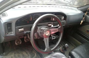 Toyota Corolla Small body 1990 for sale