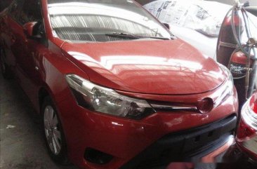 Toyota Vios E 2016 for sale