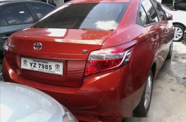 Toyota Vios E 2017 for sale