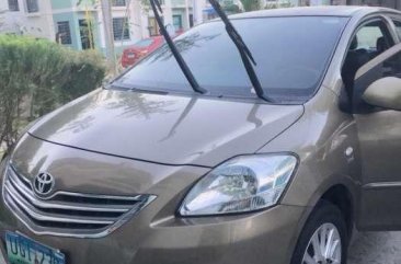 Toyota Vios 1.3 G 2012 AT for sale