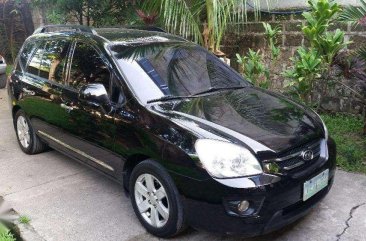 2009 Kia Carens mpv diesel for sale