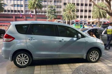 2015 Suzuki Ertiga 1.4 GLX A/T for sale