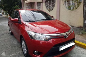 Toyota Vios 2017 E Assume Balance for sale