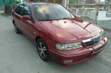 Nissan Exalta sta 2001 for sale