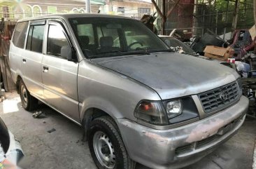 2002 Toyota Revo DLX (As Is) for sale