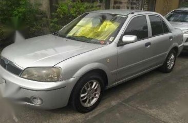 2002 Ford Lynx Gsi for sale