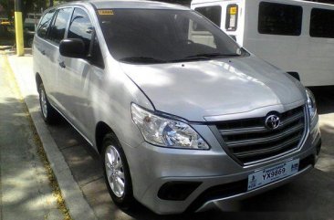 Toyota Innova 2016 for sale