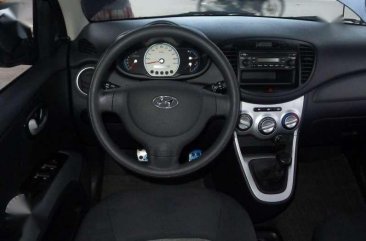 2010 HYUNDAI i10 . M-T * all power for sale