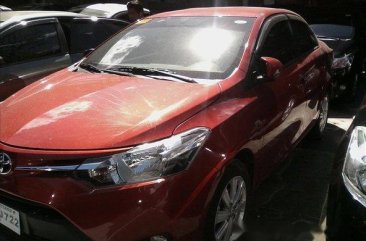 Toyota Vios E 2017 for sale