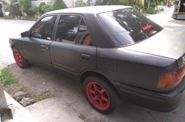 Sale or Swap Mazda 323 Familia Gen 1 1998