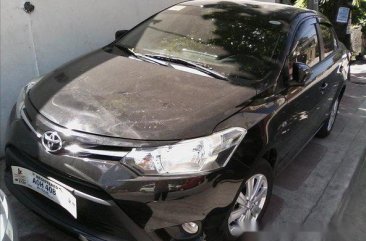 Toyota Vios E 2017 for sale