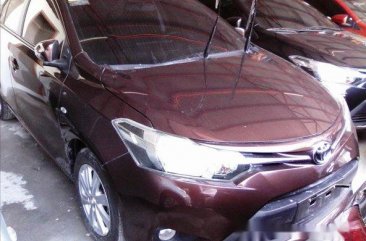 Toyota Vios E 2016 for sale