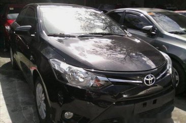 Toyota Vios E 2017 for sale