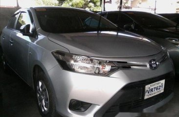 Toyota Vios J 2017 for sale