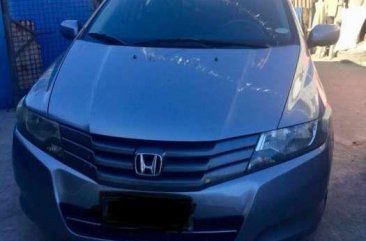 For sale only Honda City 2009