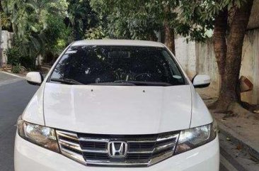 For Sale Honda City 1.5e matic 2012