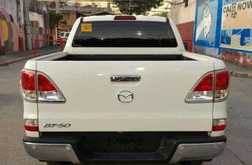 2016 Mazda BT50 MT diesel for sale