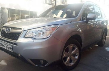 2016 Subaru Forester 2.0iL for sale