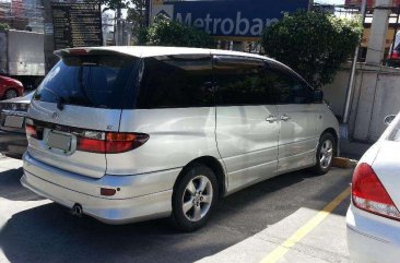 Toyota Previa 2000 model (Estima) for sale