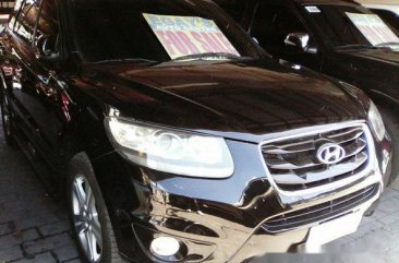 Hyundai Santa Fe 2011 for sale