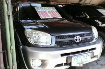 Toyota RAV4 2004 for sale