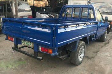 1997 Toyota Hilux for sale