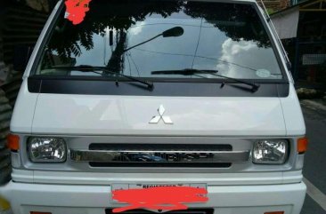 For sale Mitsubishi L300 Fb Exceed pasalo