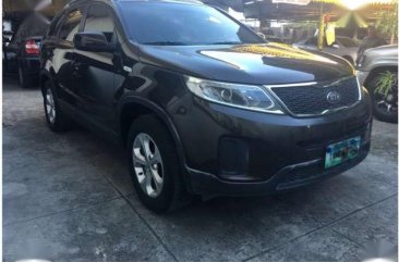 2013 Kia Sorento lx 2.5 crdi turbo intercooler for sale