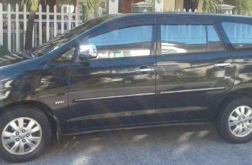 2008 Toyota Innova G. 2L Automatic-Gas for sale