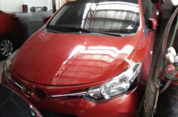 Toyota Vios E 2016 for sale