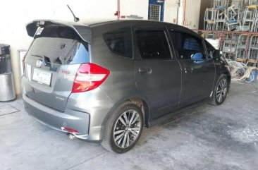 Honda Jazz 2012 1.5L top of the line for sale