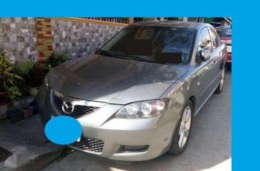 MAZDA 3 2.0 2005 model for sale