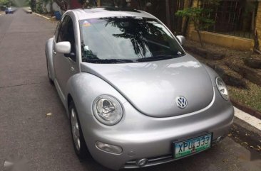 2004 Volkswagen New Beetle for sale