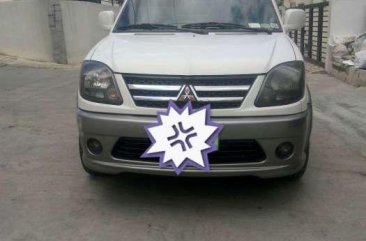 Mitsubishi Adventure 2012 for sale