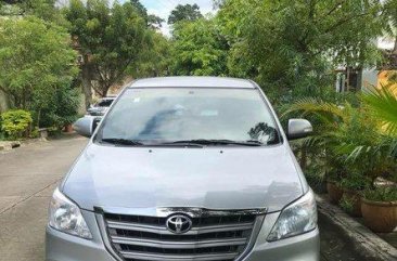 Toyota Innova 2012 for sale