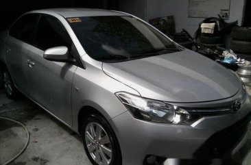 Toyota Vios E 2016 for sale