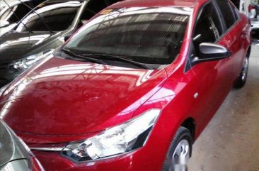 Toyota Vios J 2016 for sale