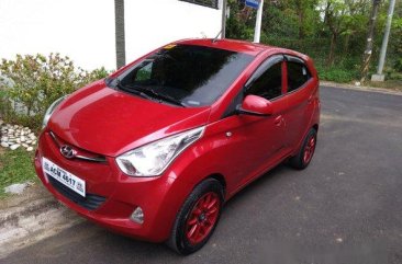 Hyundai Eon 2016 for sale