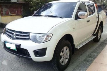 2010 Mitsubishi Strada for sale