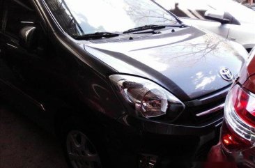 Toyota Wigo G 2017 for sale