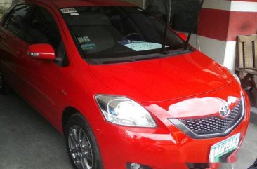 Toyota Vios 2012 for sale