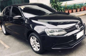 2014 Volkswagen Jetta 2.0 TDi Manual for sale