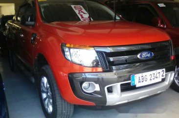 Ford Ranger 2015 for sale